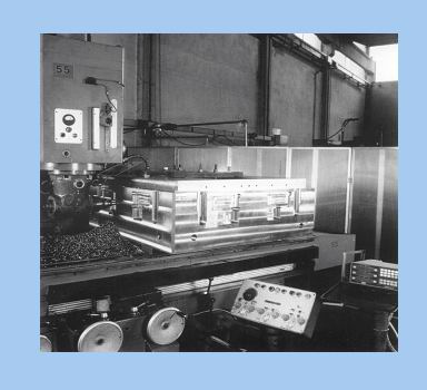 Iron Turning