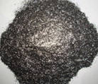 Graphite powder of antioxidation