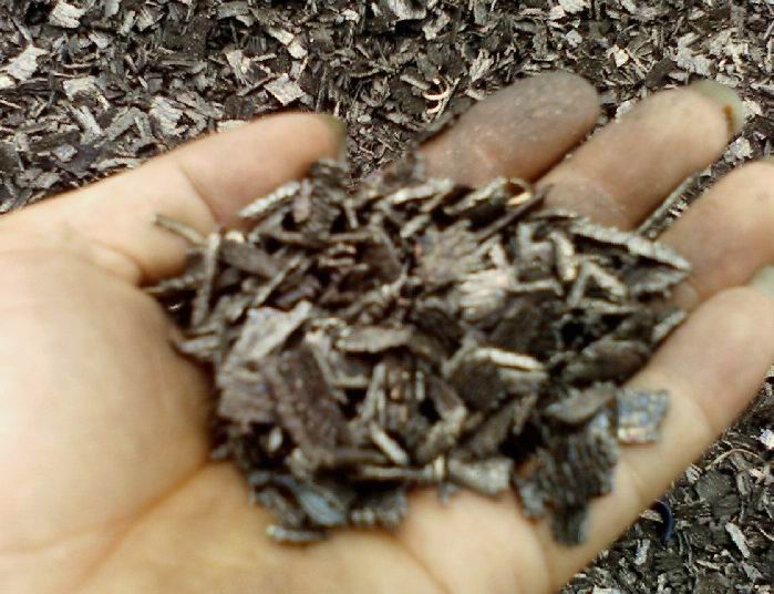 Iron Turning